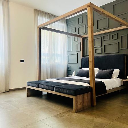 La Chambre Milano Guest House 외부 사진