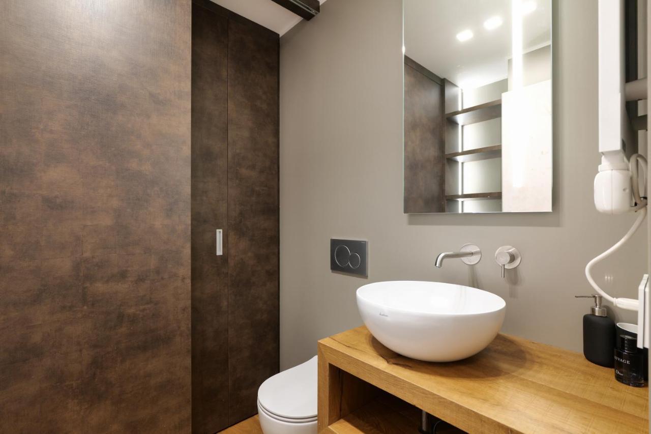 La Chambre Milano Guest House 외부 사진