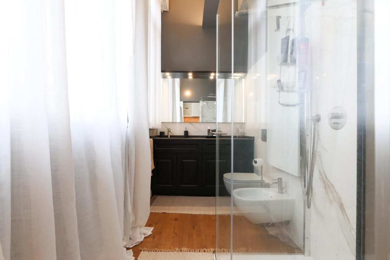 La Chambre Milano Guest House 외부 사진