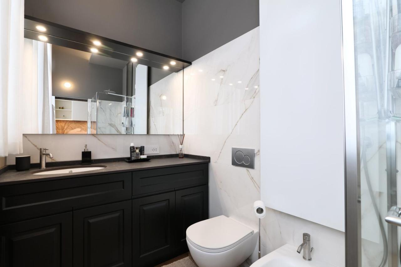 La Chambre Milano Guest House 외부 사진