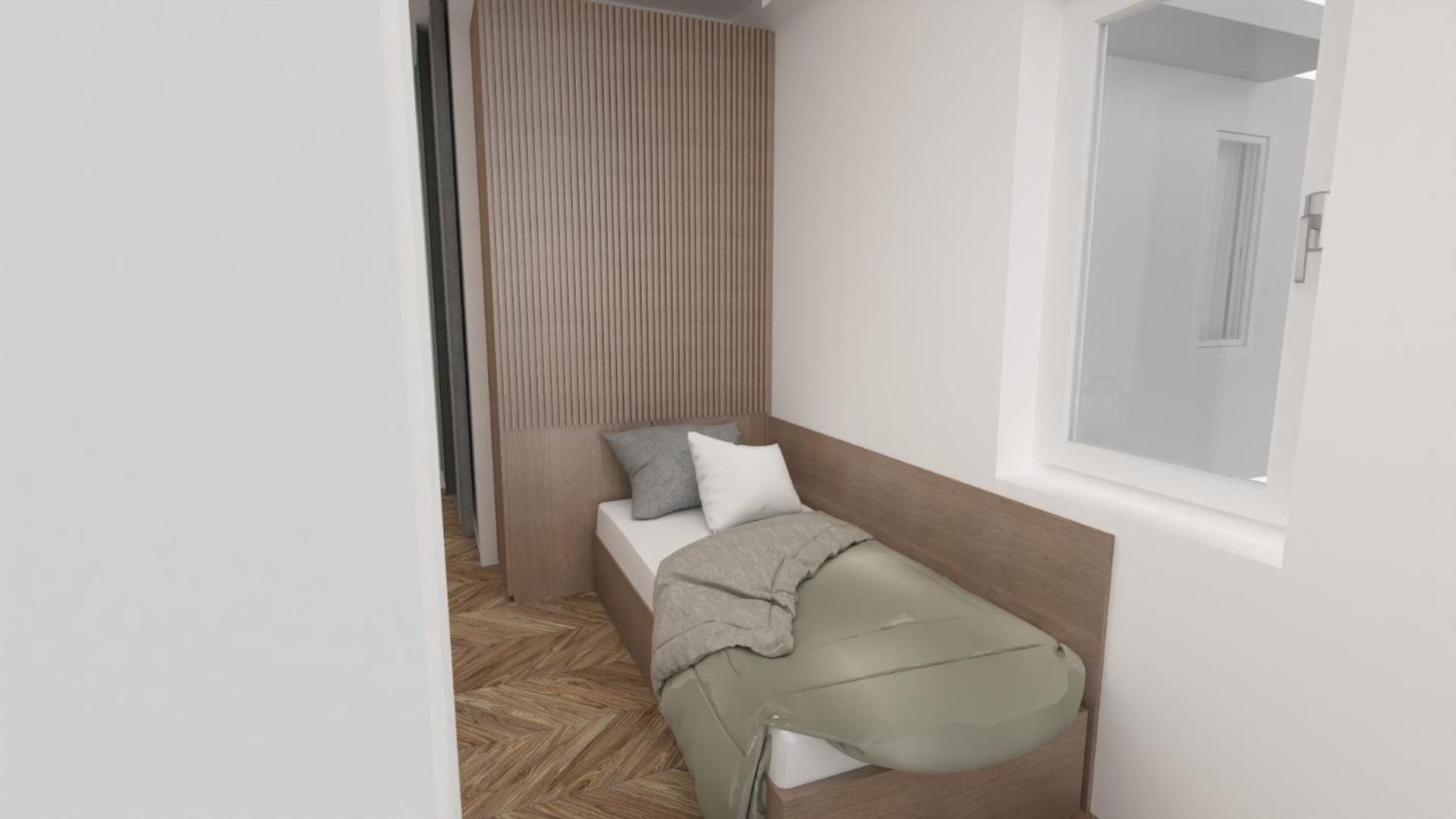 La Chambre Milano Guest House 외부 사진