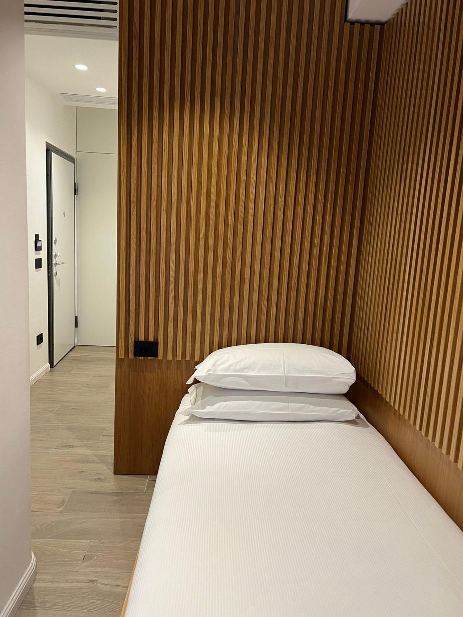 La Chambre Milano Guest House 외부 사진