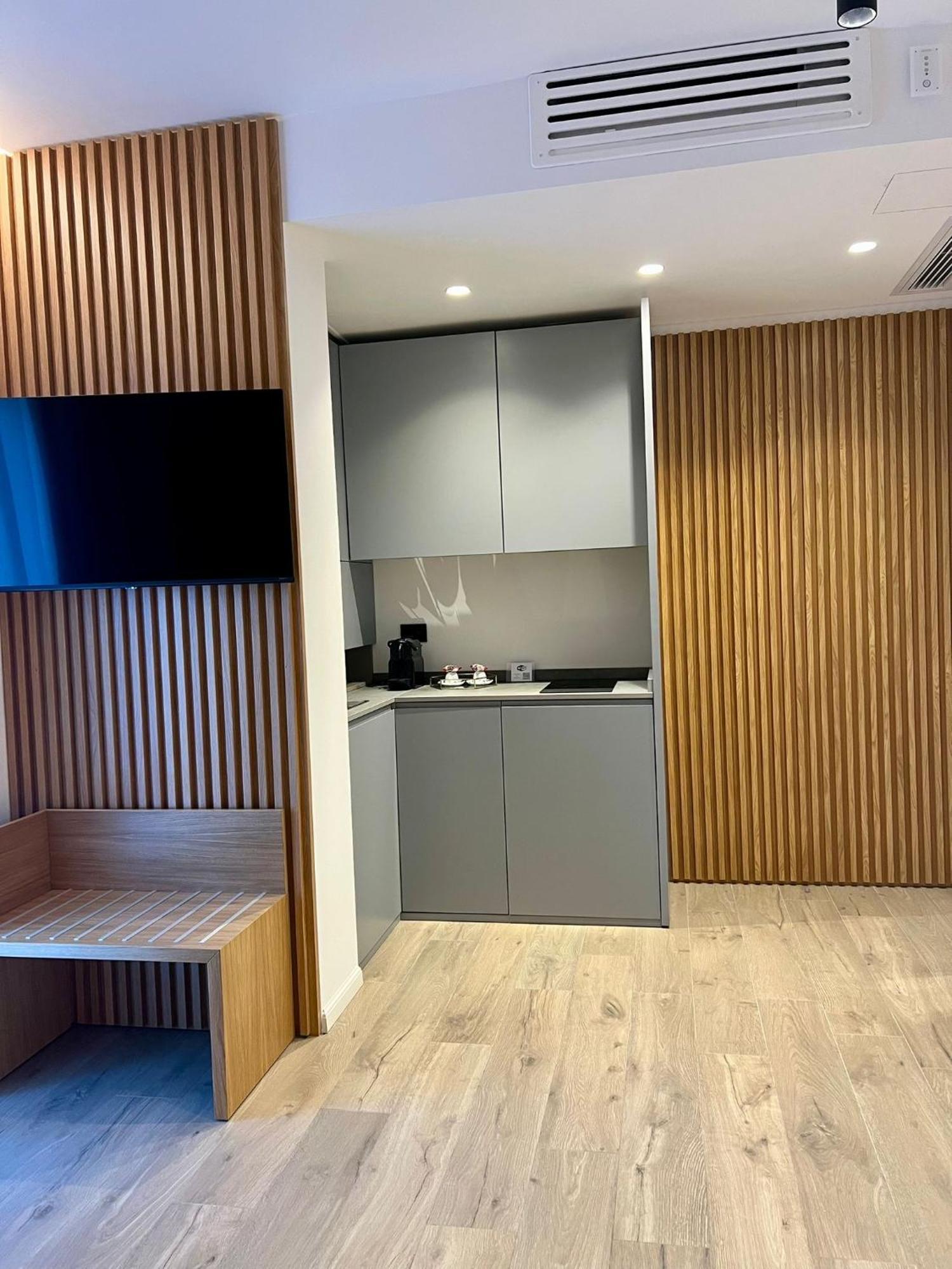 La Chambre Milano Guest House 외부 사진