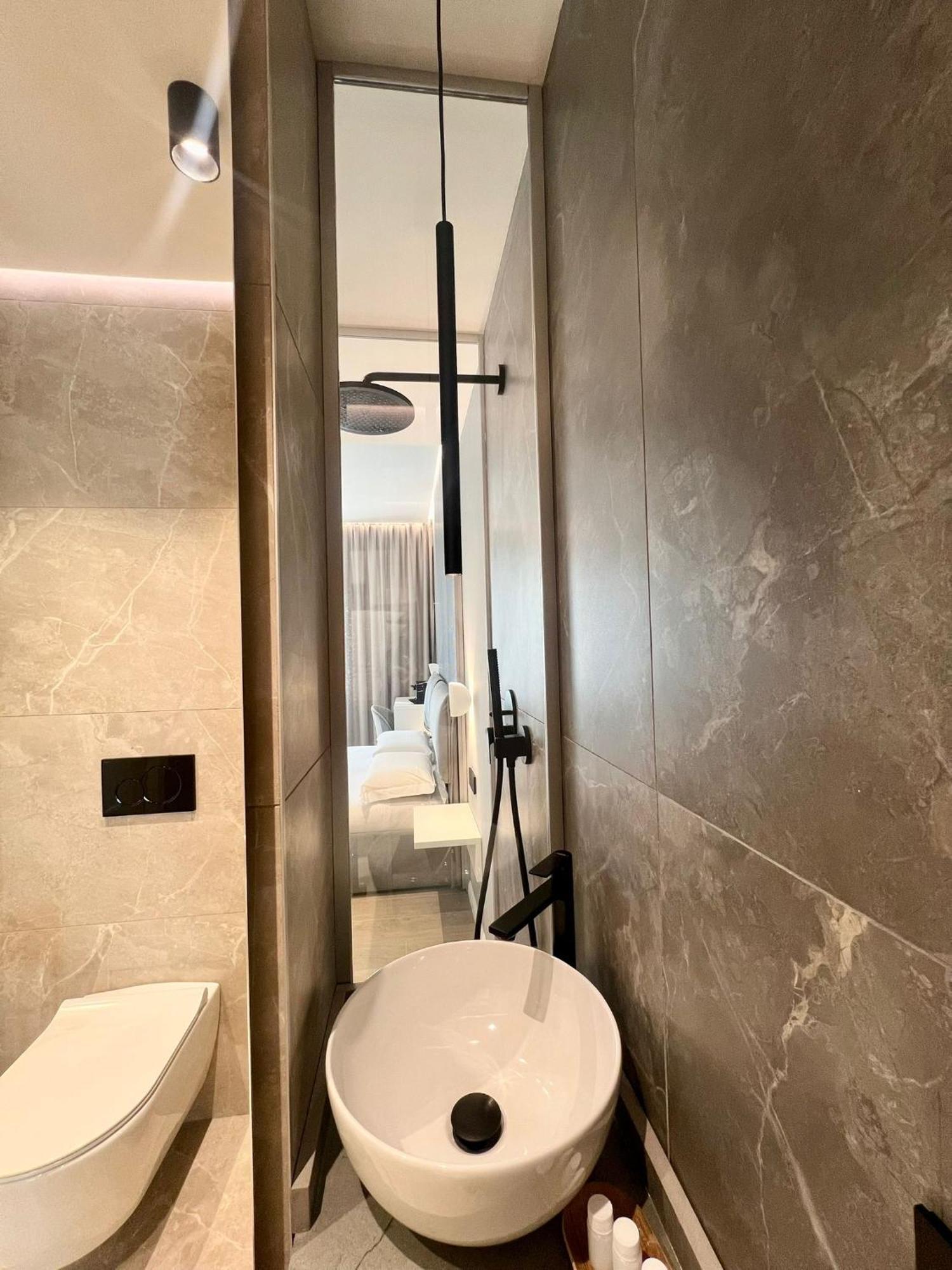 La Chambre Milano Guest House 외부 사진