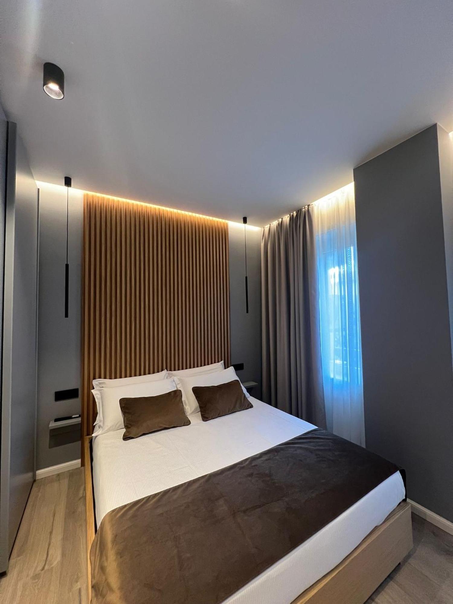 La Chambre Milano Guest House 외부 사진