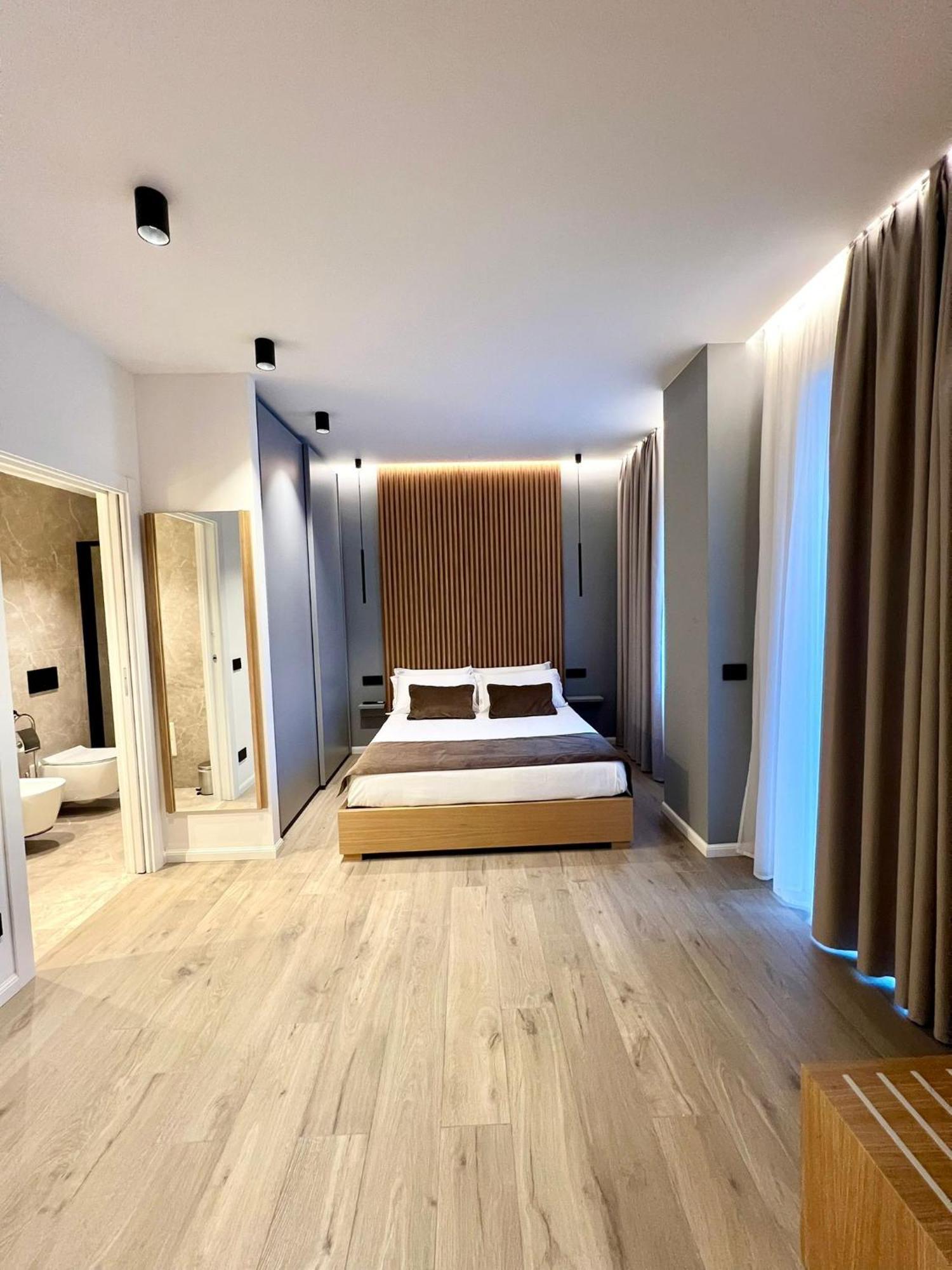 La Chambre Milano Guest House 외부 사진