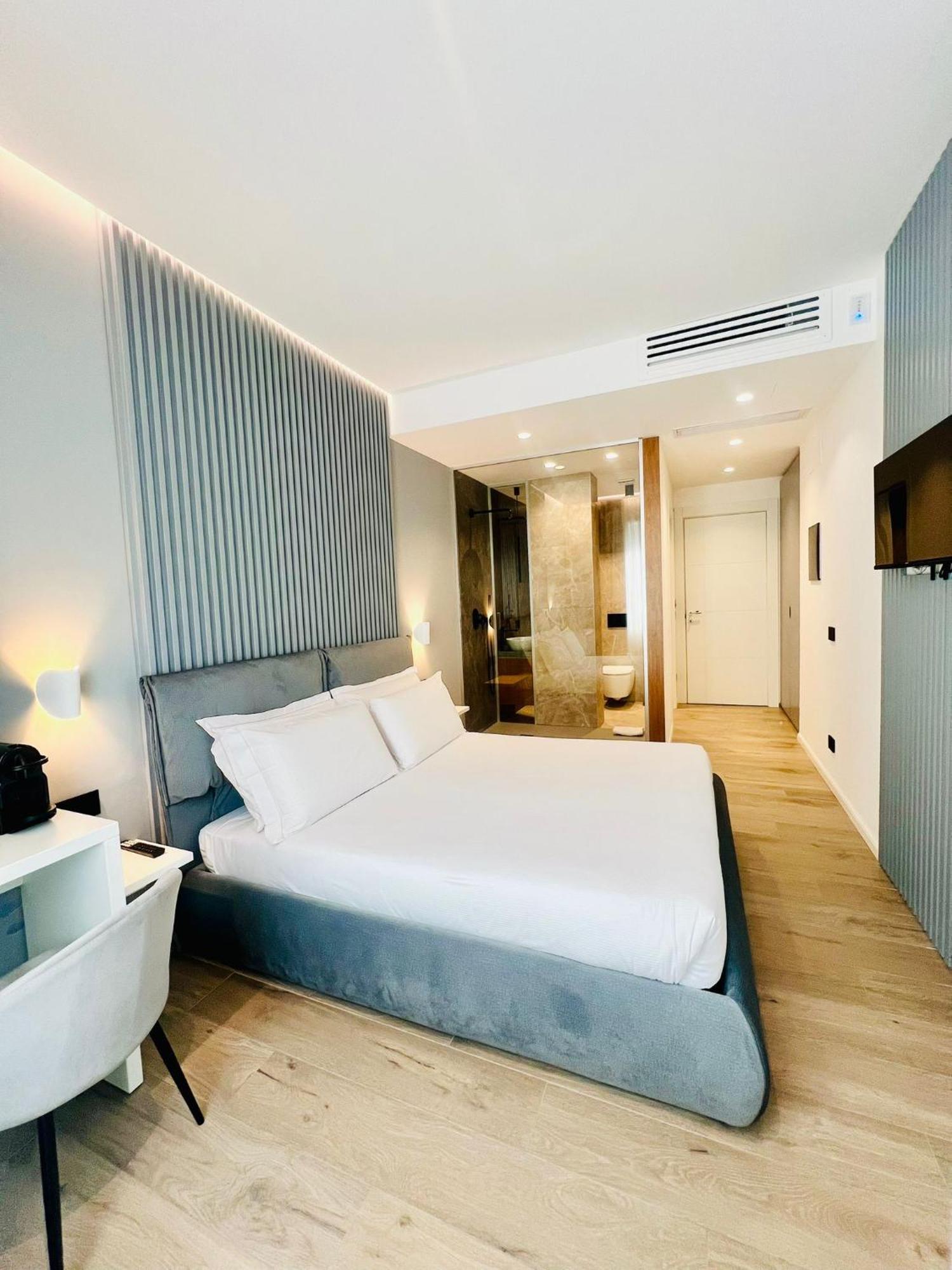 La Chambre Milano Guest House 외부 사진