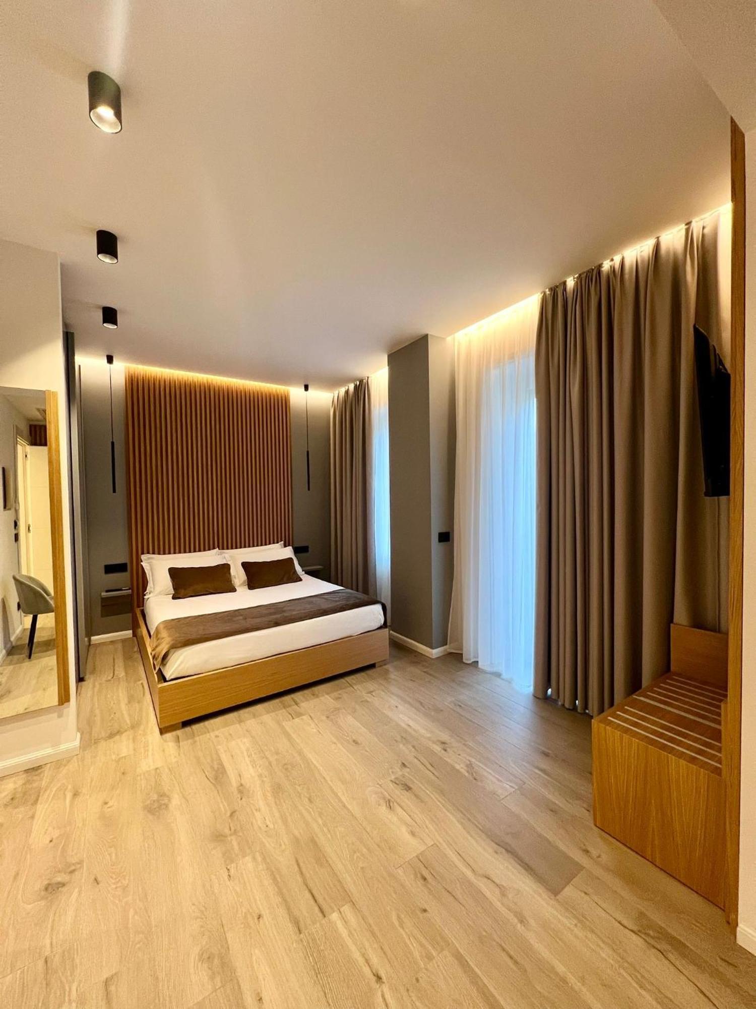 La Chambre Milano Guest House 외부 사진