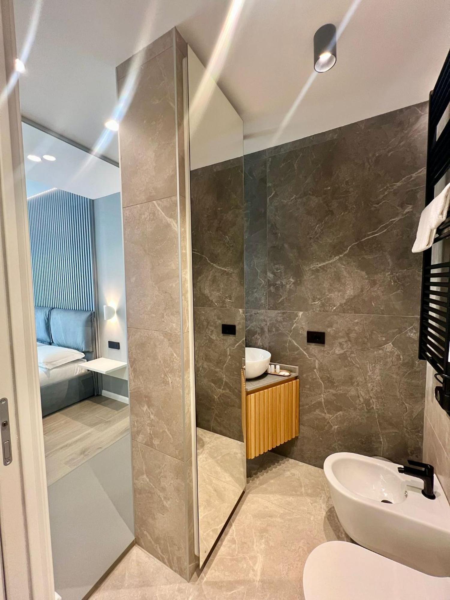 La Chambre Milano Guest House 외부 사진