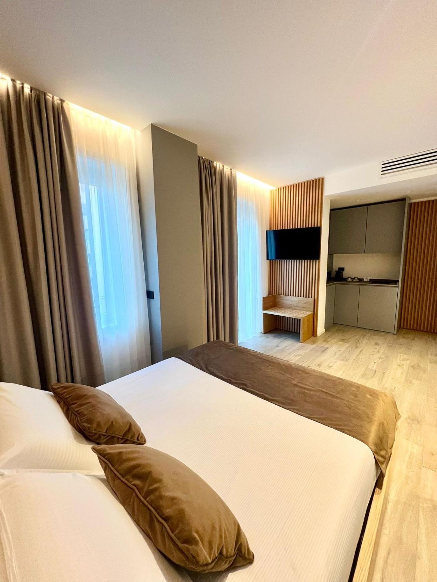 La Chambre Milano Guest House 외부 사진