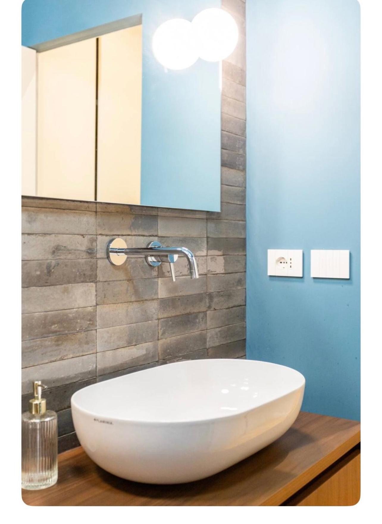 La Chambre Milano Guest House 외부 사진