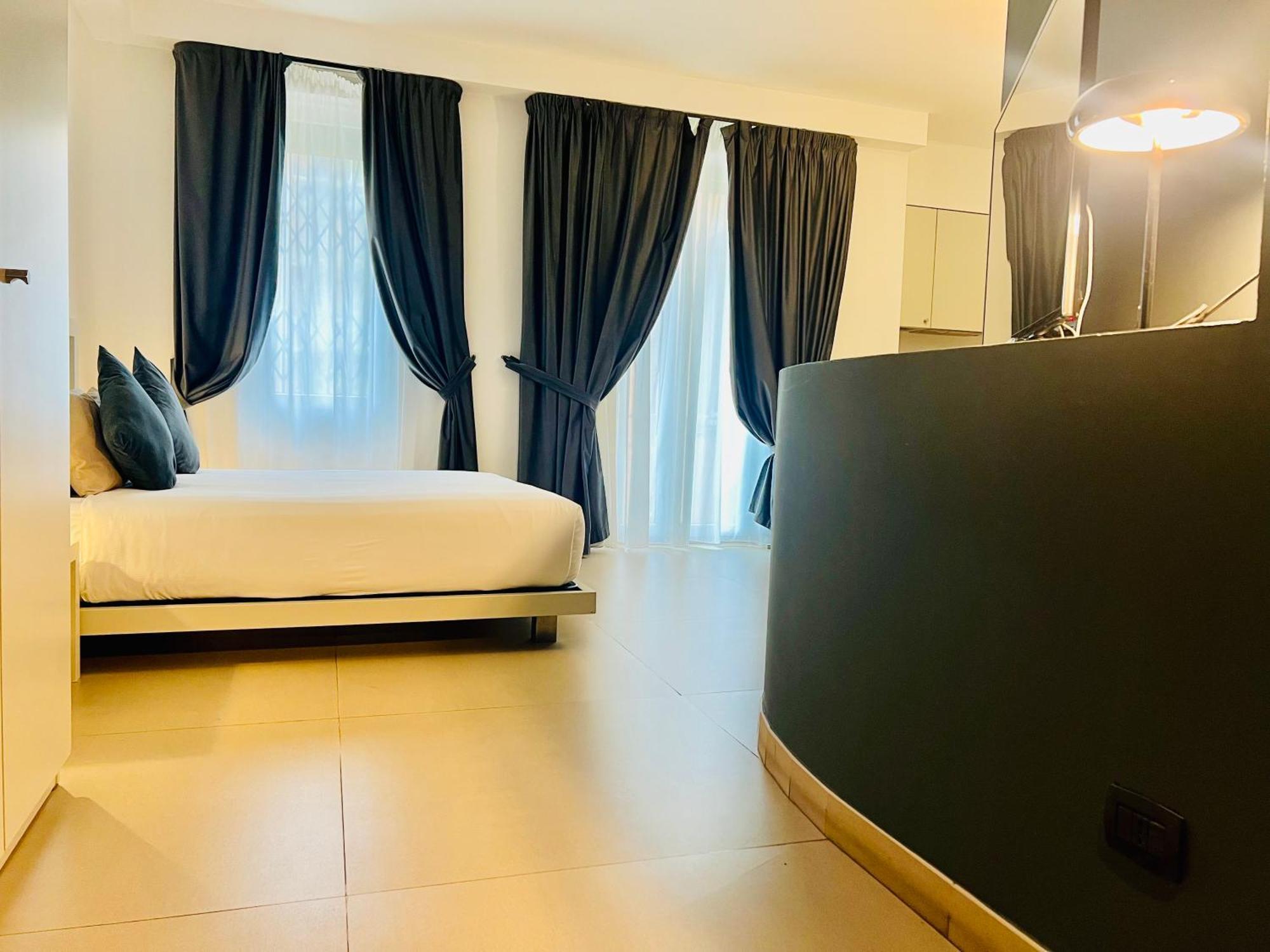 La Chambre Milano Guest House 외부 사진