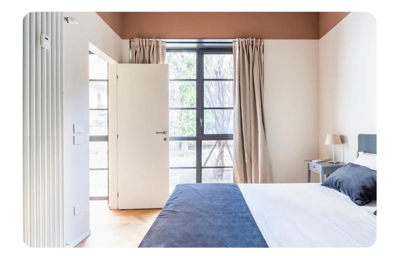 La Chambre Milano Guest House 외부 사진
