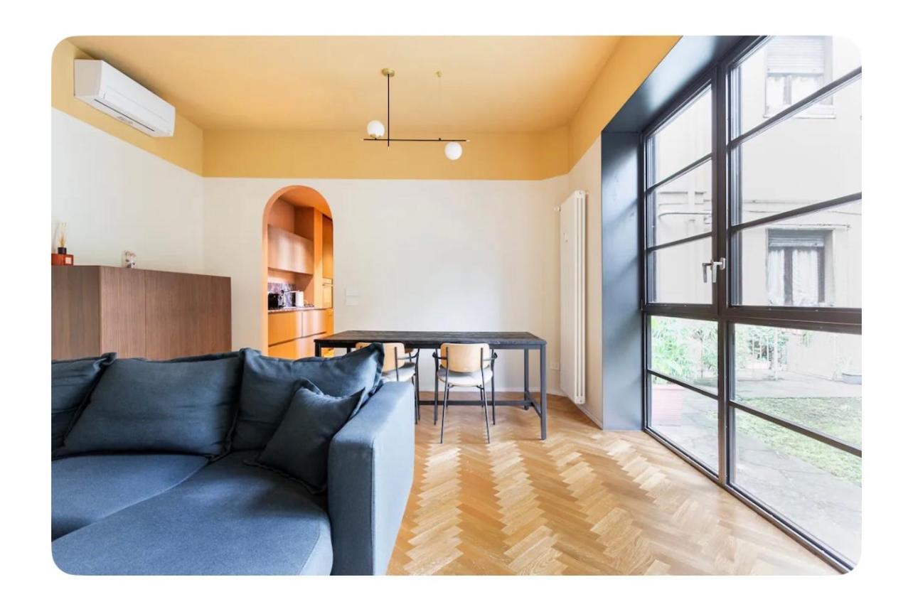 La Chambre Milano Guest House 외부 사진