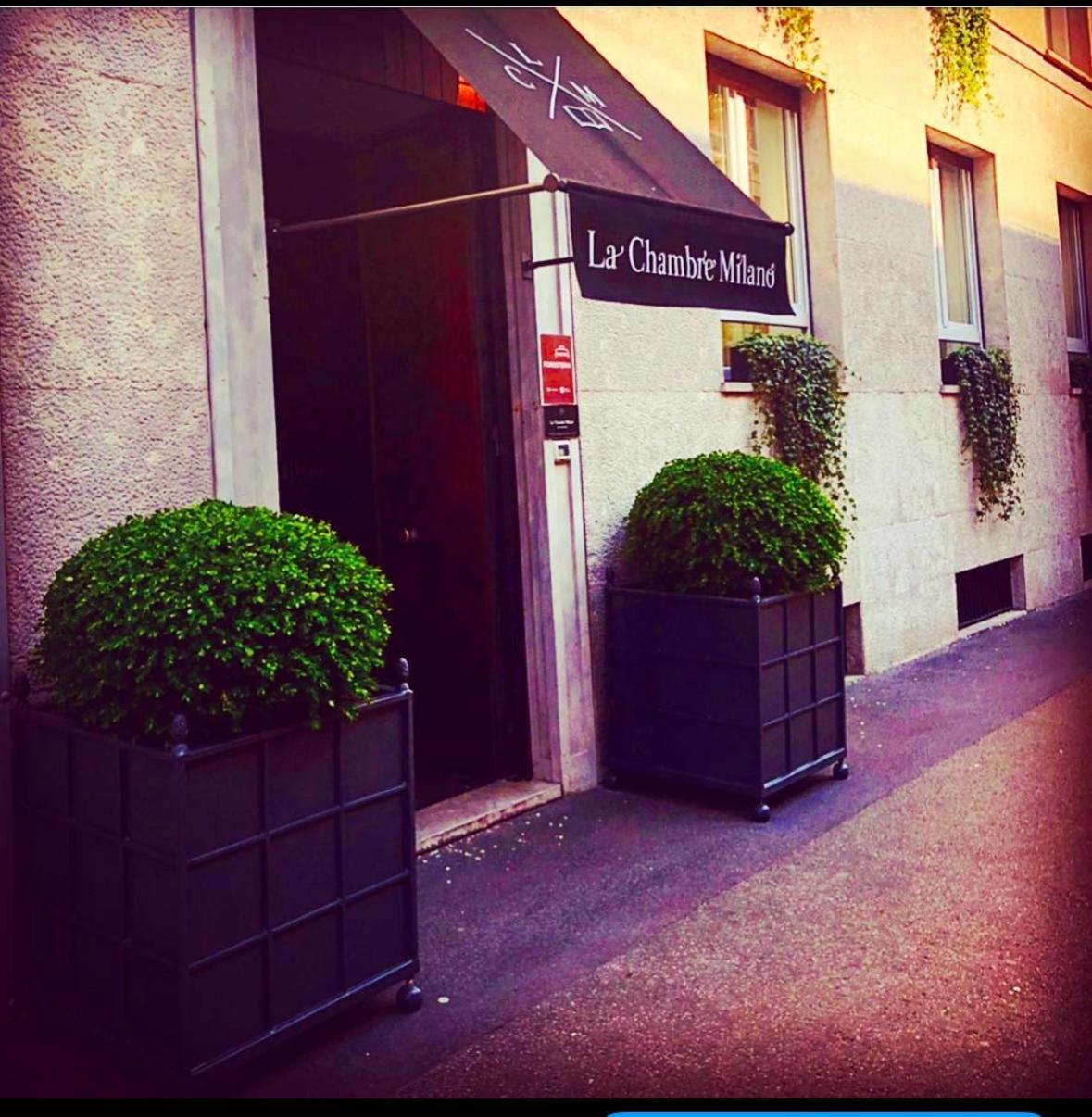 La Chambre Milano Guest House 외부 사진