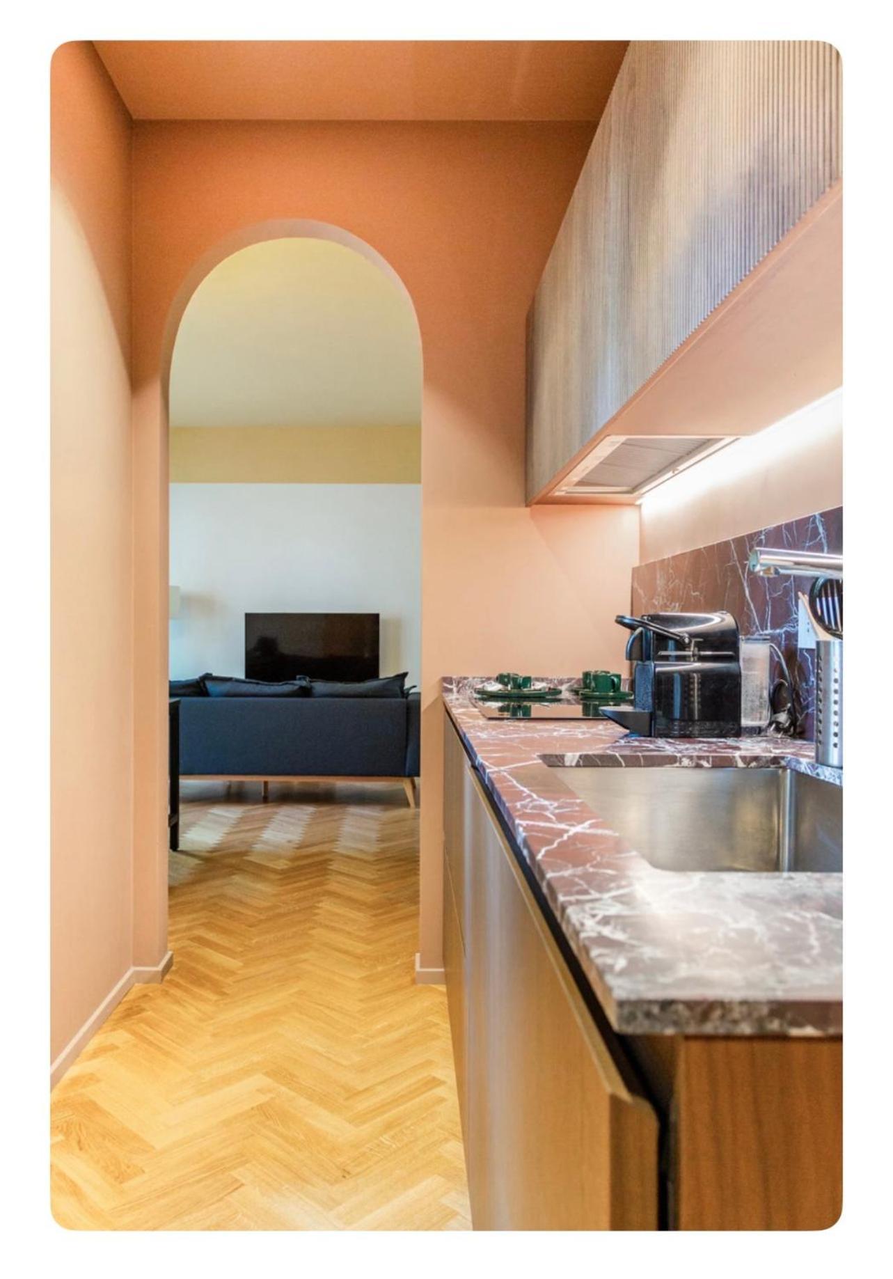 La Chambre Milano Guest House 외부 사진
