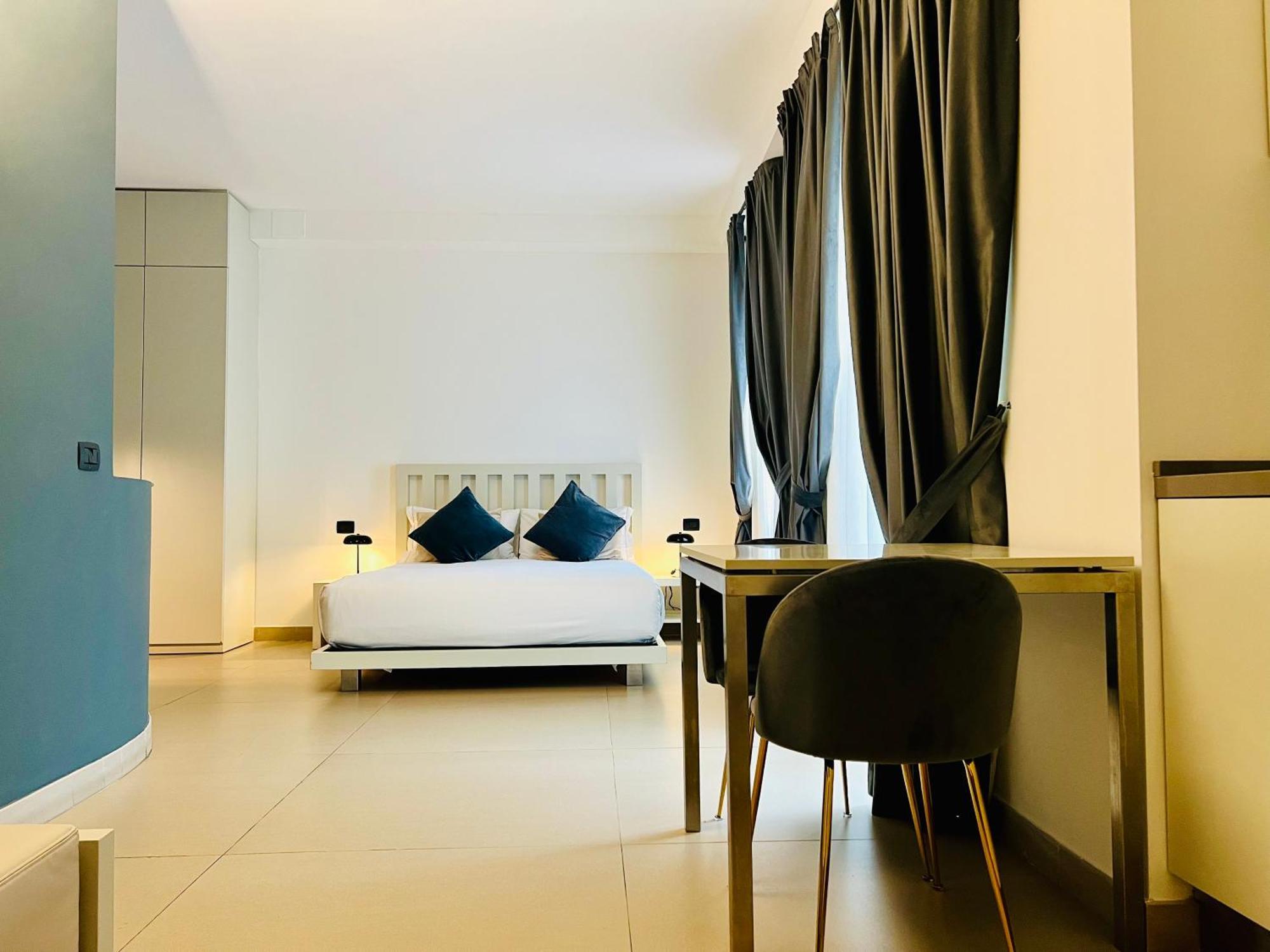 La Chambre Milano Guest House 외부 사진