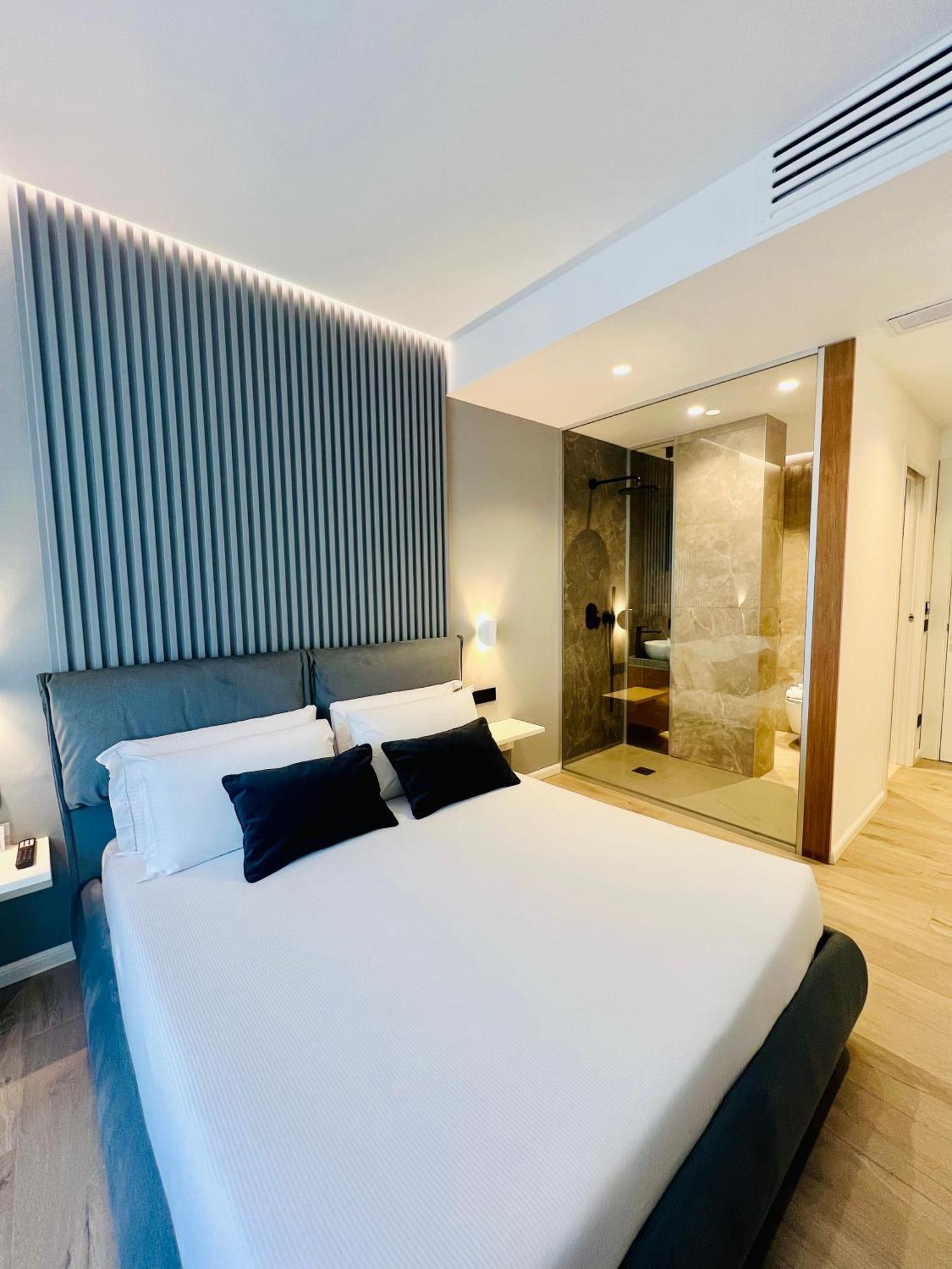 La Chambre Milano Guest House 외부 사진