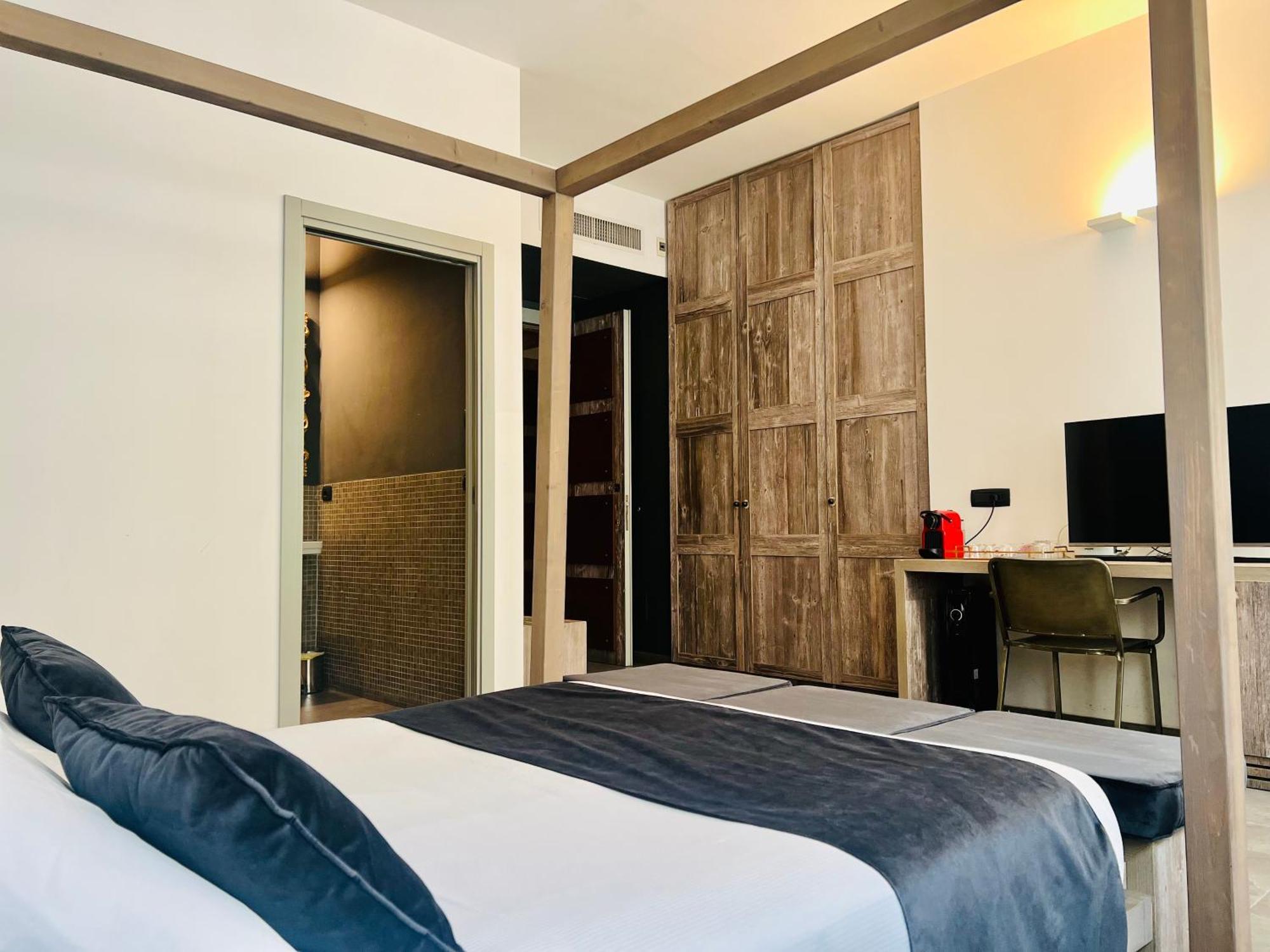 La Chambre Milano Guest House 외부 사진