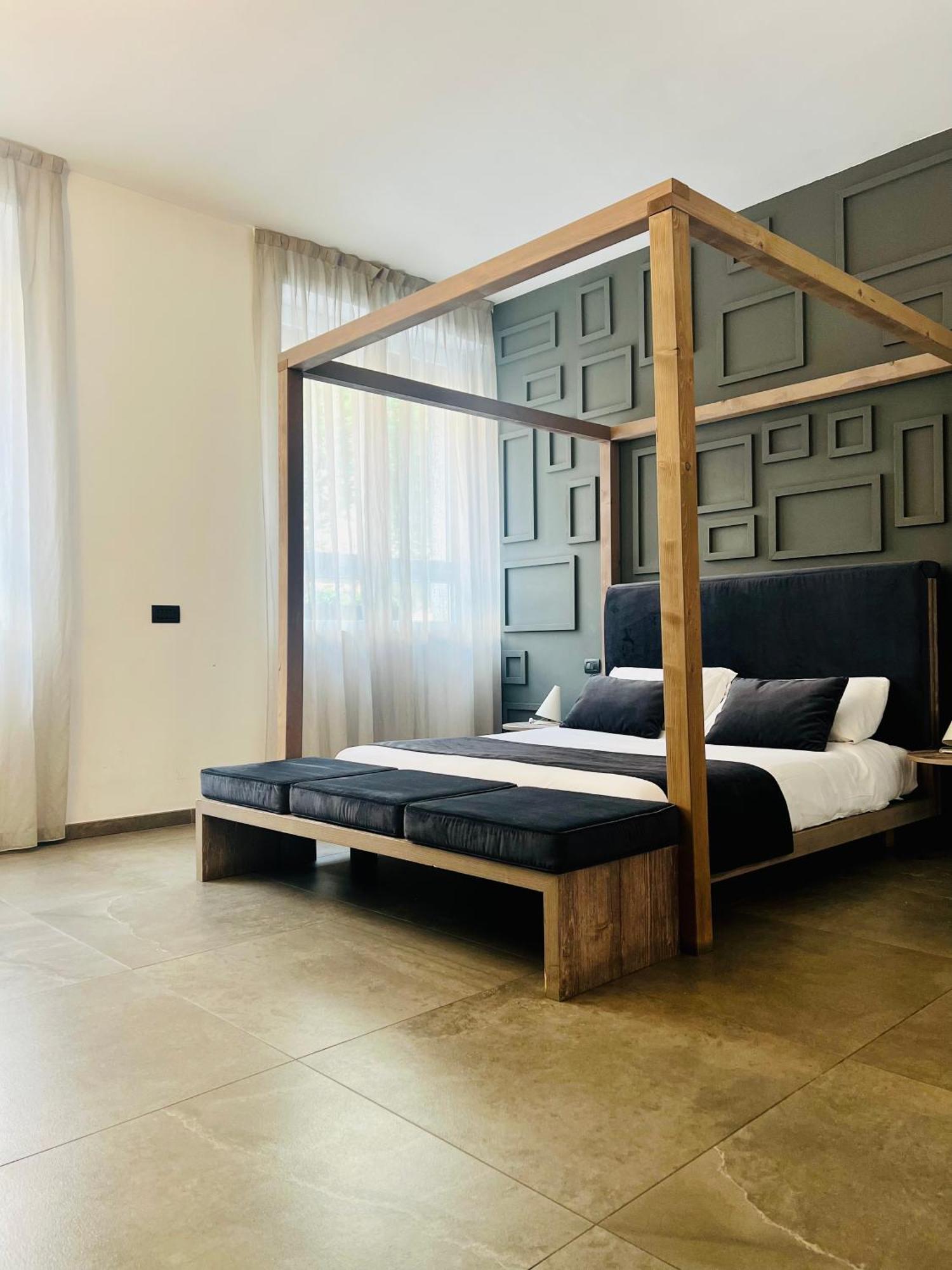 La Chambre Milano Guest House 외부 사진