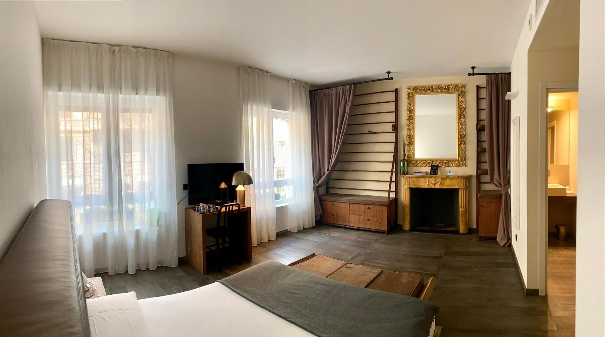 La Chambre Milano Guest House 외부 사진