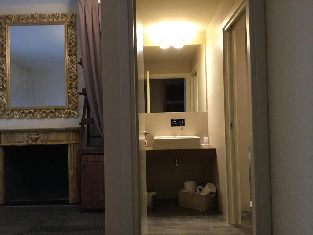 La Chambre Milano Guest House 외부 사진